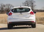 Ford Focus 2015 года (US)